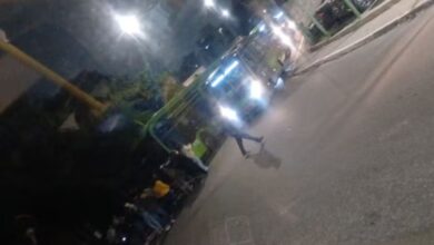 Idoso morre após ser atropelado por ônibus no Jaraguá, em SP