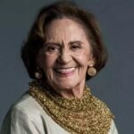 Laura Cardoso morre aos 98 anos e deixa legado de oito décadas na dramaturgia