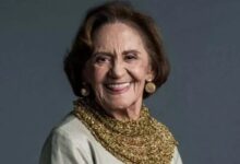 Laura Cardoso morre aos 98 anos e deixa legado de oito décadas na dramaturgia