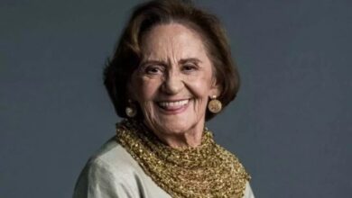 Laura Cardoso morre aos 98 anos e deixa legado de oito décadas na dramaturgia