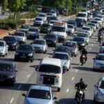 Licenciamento 2026: veículos com placas finais 3 e 4 devem ser regularizados até 31 de agosto em SP