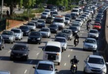 Licenciamento 2026: veículos com placas finais 3 e 4 devem ser regularizados até 31 de agosto em SP