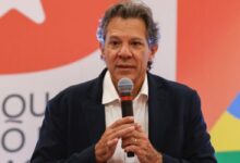 MPF apura suposta ação da Polícia Militar contra Haddad em São Paulo