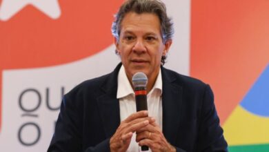MPF apura suposta ação da Polícia Militar contra Haddad em São Paulo