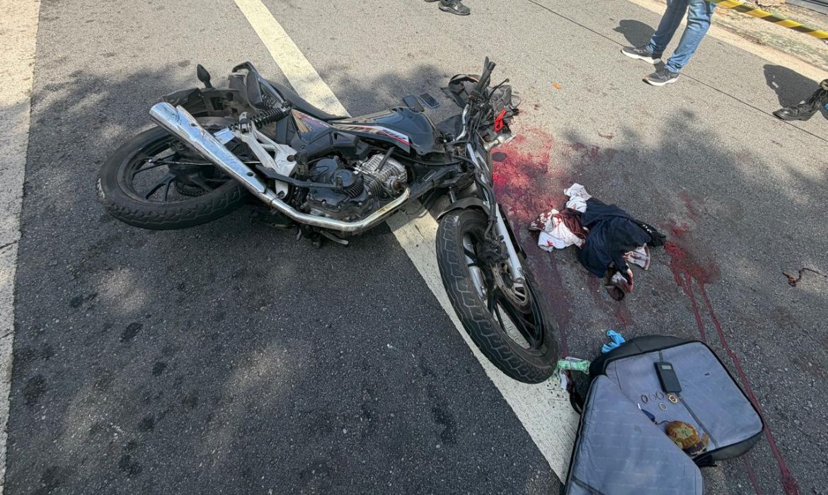 Menino de 7 anos, filho de um policial civil, morre baleado em tentativa de roubo em SP