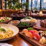 Onde comer bem em São Paulo: 8 restaurantes para conhecer na capital