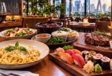 Onde comer bem em São Paulo: 8 restaurantes para conhecer na capital