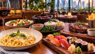 Onde comer bem em São Paulo: 8 restaurantes para conhecer na capital