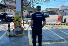 Operação fecha postos clandestinos em São Paulo e bloqueia mais de 1,2 mil CNPJs