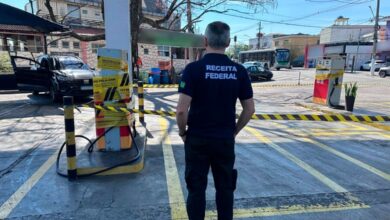 Operação fecha postos clandestinos em São Paulo e bloqueia mais de 1,2 mil CNPJs