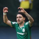 Palmeiras goleia o Fortaleza e abre larga vantagem nas oitavas da Copa do Brasil