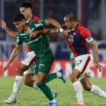 Palmeiras leva empate no fim e deixa decisão contra Cerro Porteño para o Paraguai