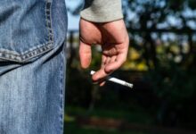 Parar de fumar traz benefícios ao coração mesmo após décadas de tabagismo
