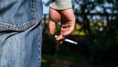 Parar de fumar traz benefícios ao coração mesmo após décadas de tabagismo
