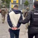Polícia prende três suspeitos de aplicar golpe do falso advogado em SP