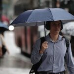 Previsão do tempo em São Paulo: chuva volta ao estado nesta quarta-feira (5)