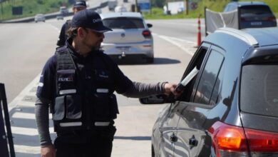 Recusar bafômetro gera multa de R$ 2,9 mil e suspensão da CNH