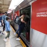 Rodízio de veículos é suspenso em São Paulo nesta terça-feira (4) por causa da greve na CPTM