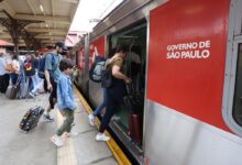 Rodízio de veículos é suspenso em São Paulo nesta terça-feira (4) por causa da greve na CPTM