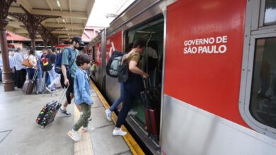 Rodízio de veículos é suspenso em São Paulo nesta terça-feira (4) por causa da greve na CPTM