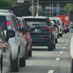 Rodízio em São Paulo restringe placas 1 e 2 nesta segunda-feira