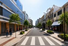 Ruas comerciais do Centro de São Paulo passam por obras de R$ 24,2 milhões