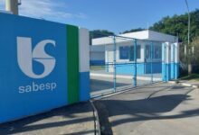 Sabesp abre 260 vagas para jovens com salários de até R$ 1,1 mil