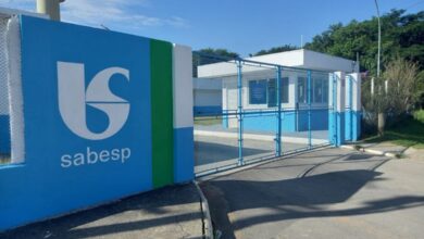 Sabesp abre 260 vagas para jovens com salários de até R$ 1,1 mil