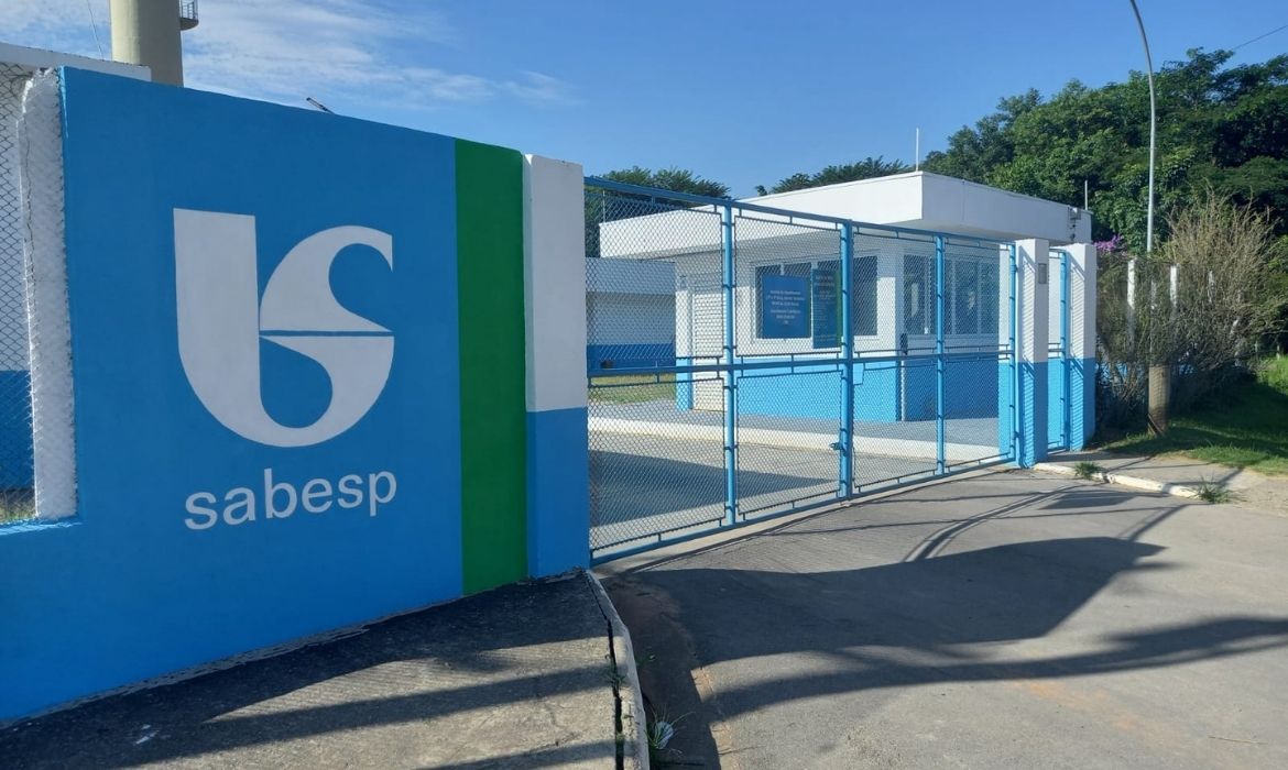 Sabesp abre 260 vagas para jovens com salrios de at R 11 mil