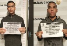 Dois PMs são presos suspeitos de roubo e estupro na Zona Leste de SP