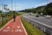 São Paulo terá 139 km de novas ciclovias em rodovias concedidas