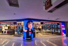 Casas Bahia tem eletrônicos em leilões com lances a partir de R$ 70