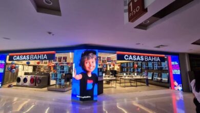 Casas Bahia tem eletrônicos em leilões com lances a partir de R$ 70