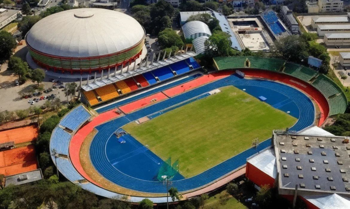 São Paulo tem espaços gratuitos para praticar esportes; veja onde