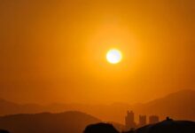 São Paulo terá domingo de calor e umidade em níveis críticos