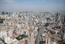 São Paulo terá sábado de calor intenso e baixa umidade; capital chega a 34°C