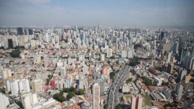 São Paulo terá sábado de calor intenso e baixa umidade; capital chega a 34°C