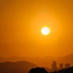 Sol forte e tempo seco marcam a previsão para esta terça-feira (4) em São Paulo