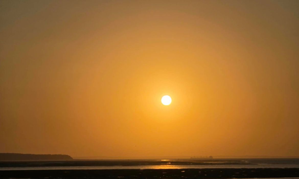 Tempo em SP muda de novo: calor acima de 30°C e baixa umidade voltam após chuva