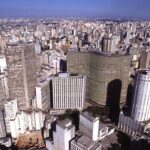 Tempo seco ganha força e umidade pode atingir nível de emergência em SP