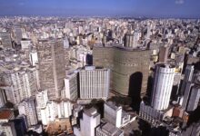 Tempo seco ganha força e umidade pode atingir nível de emergência em SP