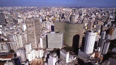 Tempo seco ganha força e umidade pode atingir nível de emergência em SP