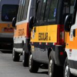 Volta às aulas: Detran-SP alerta pais sobre transporte escolar irregular