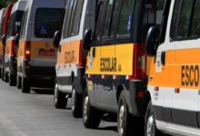 Volta às aulas: Detran-SP alerta pais sobre transporte escolar irregular