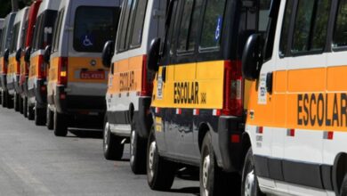 Volta às aulas: Detran-SP alerta pais sobre transporte escolar irregular
