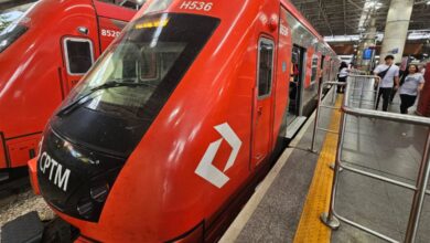 CPTM: ferroviários decidem manter greve por tempo indeterminado nas linhas 11, 12 e 13