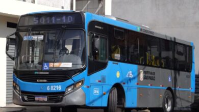 Prefeitura de SP avalia intervenção na A2 Transportes após operação contra o PCC