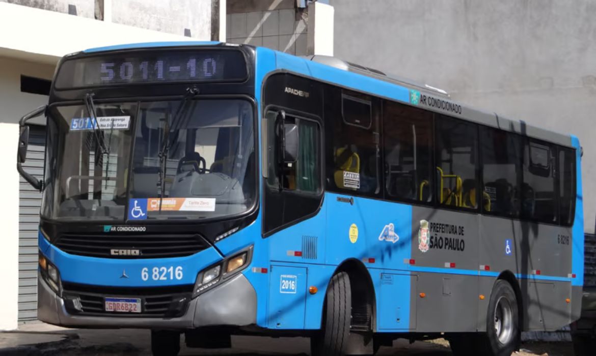 Prefeitura de SP avalia intervenção na A2 Transportes após operação contra o PCC