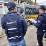 Detran-SP abre concurso com 145 vagas para Agente Estadual de Trânsito