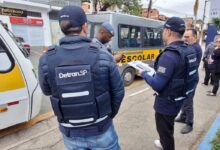 Detran-SP abre concurso com 145 vagas para Agente Estadual de Trânsito
